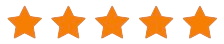 5 Stars